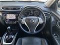 2016 Nissan X-Trail