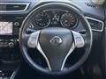 2016 Nissan X-Trail