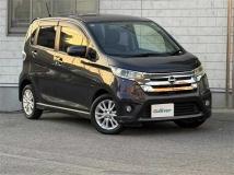 2013 Nissan DAYZ