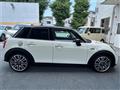 2018 BMW MINI