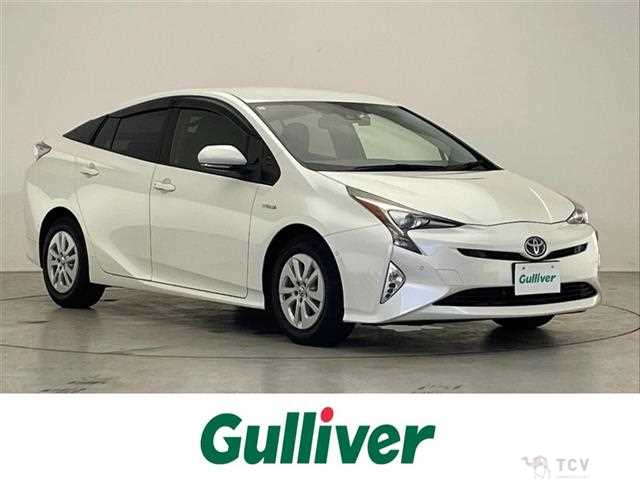 2018 Toyota Prius