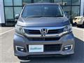 2016 Honda N-WGN