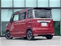 2018 Suzuki Spacia