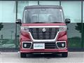 2018 Suzuki Spacia