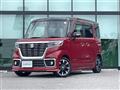 2018 Suzuki Spacia