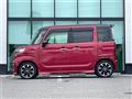 2018 Suzuki Spacia