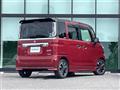 2018 Suzuki Spacia