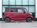 2018 Suzuki Spacia