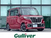 2018 Suzuki Spacia