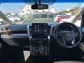 2016 Toyota Alphard