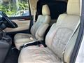 2016 Toyota Alphard