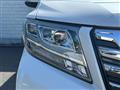 2016 Toyota Alphard