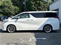 2016 Toyota Alphard