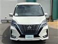 2020 Nissan Serena