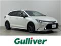 2020 Toyota Corolla Touring Wagon