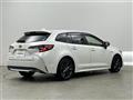 2020 Toyota Corolla Touring Wagon