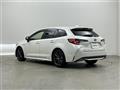 2020 Toyota Corolla Touring Wagon