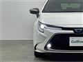 2020 Toyota Corolla Touring Wagon