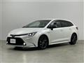 2020 Toyota Corolla Touring Wagon