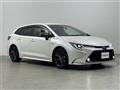 2020 Toyota Corolla Touring Wagon