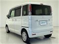 2018 Suzuki Spacia