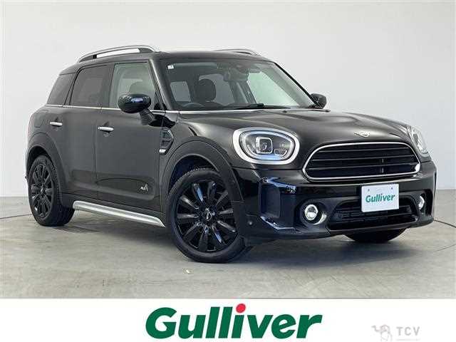 2021 BMW MINI