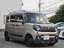 2019 Suzuki Spacia