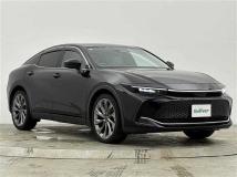 2023 Toyota Crown