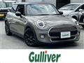 2018 BMW MINI