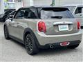2018 BMW MINI