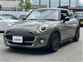2018 BMW MINI