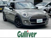 2018 BMW MINI