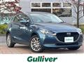 2020 Mazda Mazda2