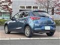 2020 Mazda Mazda2