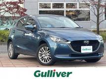 2020 Mazda Mazda2