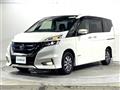 2018 Nissan Serena