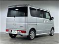 2020 Suzuki Every Wagon