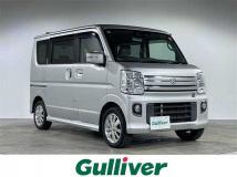 2020 Suzuki Every Wagon