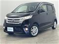 2014 Nissan DAYZ