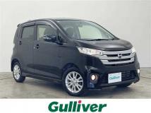 2014 Nissan DAYZ