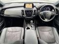 2020 Toyota Crown Hybrid