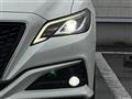 2020 Toyota Crown Hybrid