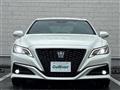 2020 Toyota Crown Hybrid