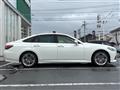 2020 Toyota Crown Hybrid