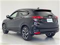 2018 Honda VEZEL