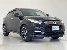 2018 Honda VEZEL