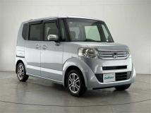 2013 Honda N BOX