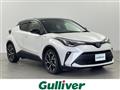 2020 Toyota C-HR