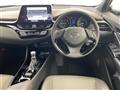 2020 Toyota C-HR