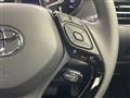 2020 Toyota C-HR